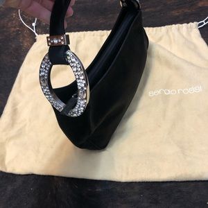 Sergio Rossi Purse